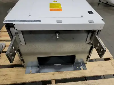 USED ABB Unitrol 6000