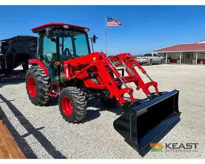 Used TYM _UNKNOWN_ Utility Tractors Iowa US | Keast Enterprises #1360506
