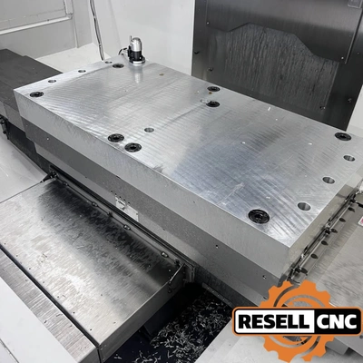 Used 2020 Brother Speedio S700X1 Vertical Machining Centers Florida US | Resell CNC #1354621