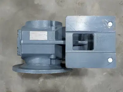 NEW SEW-EURODRIVE KAF87 AD3/P