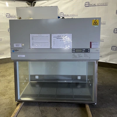 500L Holten LaminAir Flow Cabinet Type S-2000 1.2 BS II