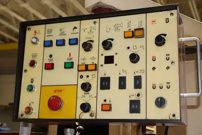 USED CHEVALIER FSG-1020AD