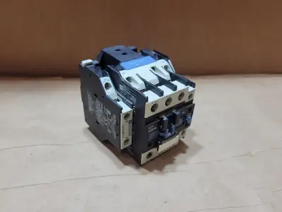 USED TELEMECANIQUE LC1D3210
