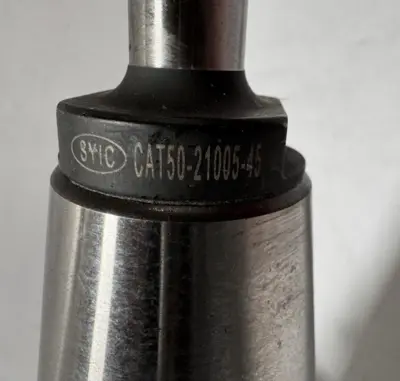 GERARDI 3545345435343 Other Toolholding | Amiron Machinery (7)