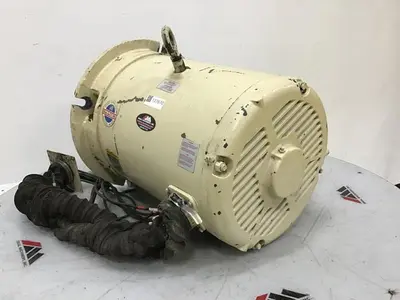 USED BALDOR 3983110-1