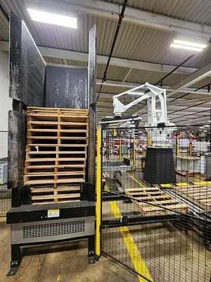 USED 2019 ARPAC ARBOT-1000