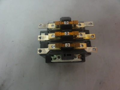 USED SIEMENS 3TF4722-0BB4