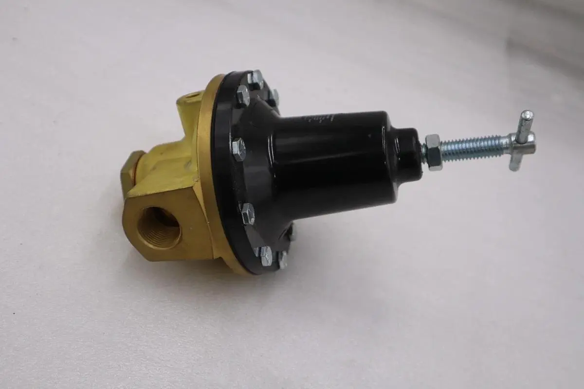 NORGREN 11-009-065 Regulator NEW UNIT STOCK H946