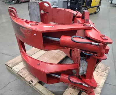 USED BOLZONI AURAMO ARC-74-1472P