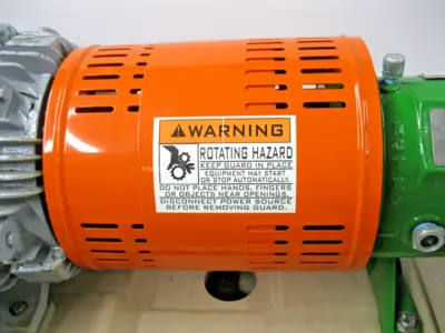 Used Fybroc 1500 Pumps New Hampshire US | Bitter End Trading #1452745