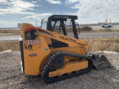 USED 2021 Mustang 1650RT