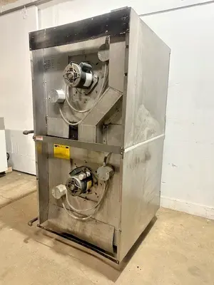 USED VULCAN SF1010T