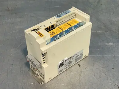Used KEB 07F5A1A3E2F Servo Drives Ohio US | HGR 24 #1280550