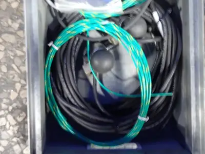 Misc. Equipment