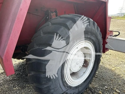 USED LINK-BELT RTC-8030