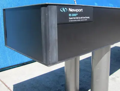 USED NEWPORT RS 3000