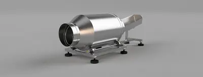 NEW 2022 ROCHESTER EQUIPMENT ST-TM