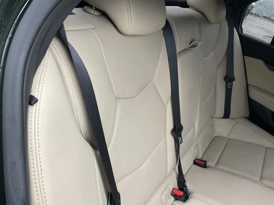 Used 2020 CADILLAC CTS Sedans Michigan US | Miedema Asset Management Group #1487876