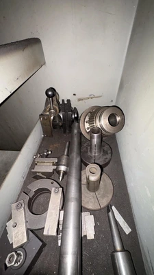 HARDINGE TFB-H Lathes, Precision | Global Machine Brokers, LLC (16)