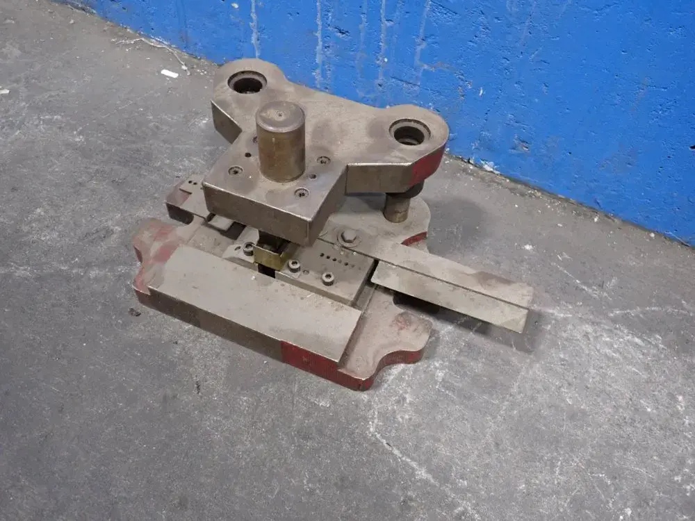 Punch Press Die Set