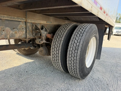 Used 2017 INTERNATIONAL 4300 SBA4X2 Box trucks Indiana US | Miedema Asset Management Group #1414680