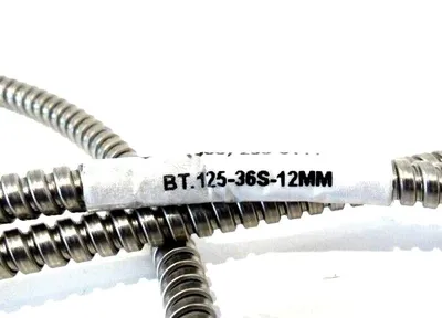 NEW TELCO BT.125-36S-12MM FIBER OPTIC CABLE BT12536S12MM