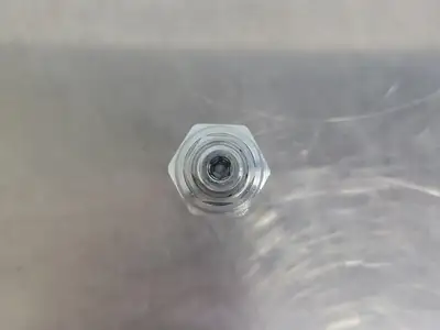 NEW SUN HYDRAULICS RPECLAN