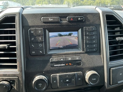 Used 2018 FORD F-150 Pickup Trucks Michigan US | Miedema Asset Management Group #1321251
