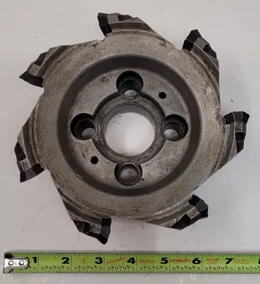 KENNAMETAL KSOM160R07F07 Tooling & Accessories, Tooling | Machinery Central (1)