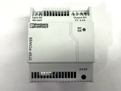 USED PHOENIX CONTACT POWER SUPPLY 2868541