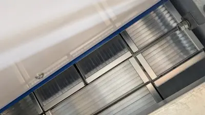 2014 FORMECH 508FS Single Station Thermoformers | PlastiMach Corp (7)