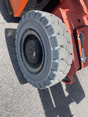 Used 2014 JLG E400AJPN Articulating Boom Lifts Florida US | Stack Equipment #1208763