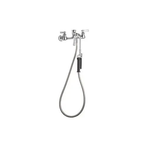 Chicago Faucets 512-GCABCP Pot and Kettle Filler