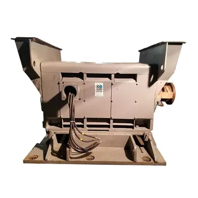 USED WESTINGHOUSE HW2