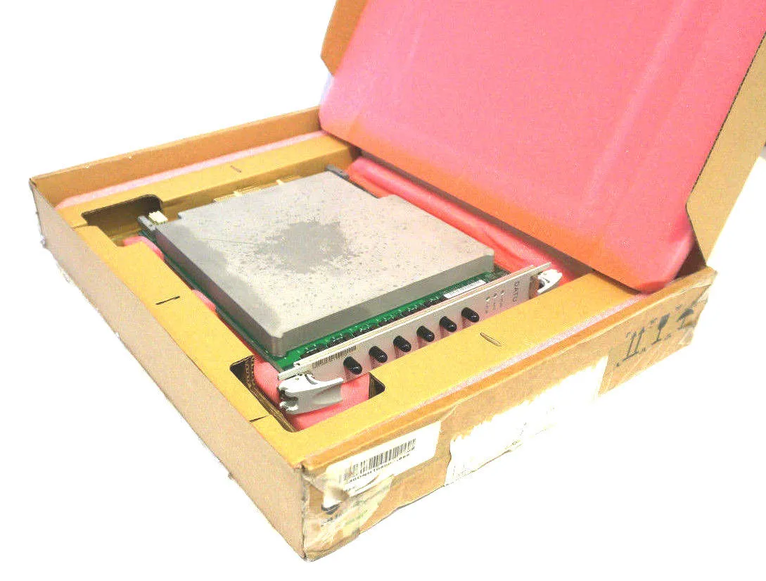 NEW HUAWEI 030DNH1085001666 CARD GM51DATU VER. B