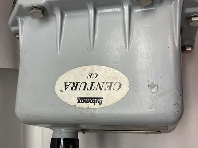 Used FLOWSERVE CE1A2TXZ Rotary Actuators Ohio US | Surplus Asset Holdings #1365989