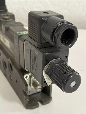 USED HERION 5BC-03T