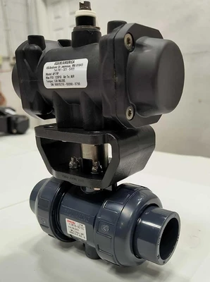 Asahi AP79P Ball Valves | Fram Fram LLC (3)