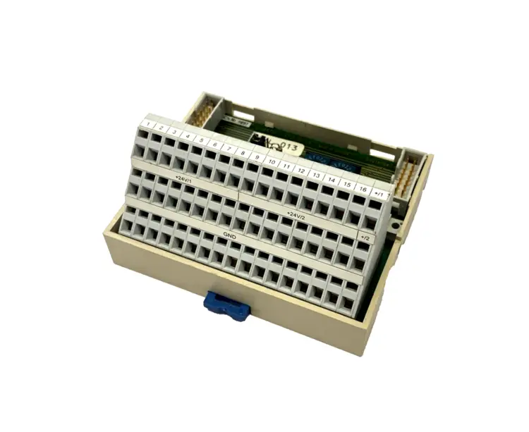 Used SIGMATEK DIAS DKL 013, DKL013 Input / Output Modules Michigan US | Maverick Industrial Sales #1090774