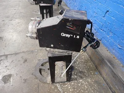 Graymills Peristaltic Pump