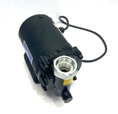25U346 | Graco  EGP Transfer Pump 8 gpm 115VAC - New Other