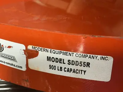 Used VIKING WIRE ER70S6 Welding Machinery (Other) Ohio US | HGR 24 #1566941