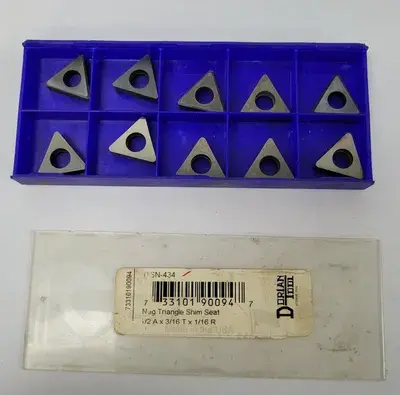 USED DORIAN TOOL ITSN-434