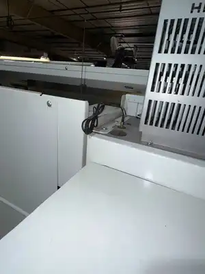 2022 HAAS DS-30Y Lathes, Bar, CNC | Machnet (24)