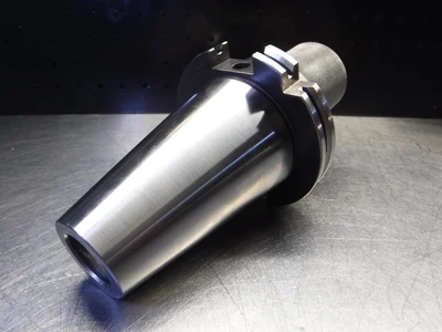 Lyndex SK50 Bilz #2 Rigid Tapping Chuck 3.9" Projection (LOC701)