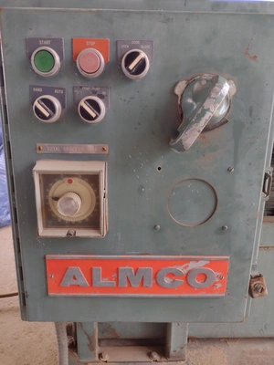 USED ALMCO OR-5