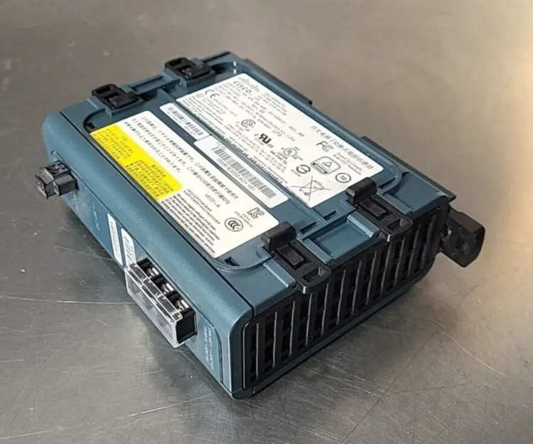 Used Cisco Systems _UNKNOWN_ Single Output Power Supplies South Carolina US | Palmetto Automation #1154633