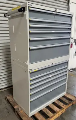 Lista 657567567466666444 Bins & Cabinets | Amiron Machinery (3)