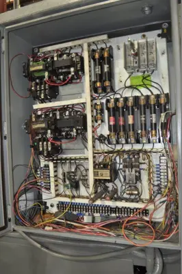 USED ROWE 12030-DSL