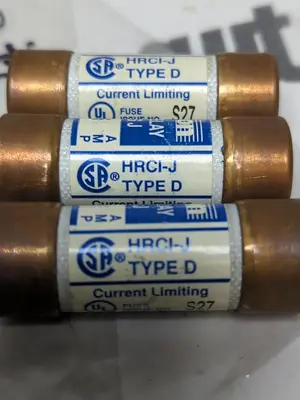 New | in-Stock EDISON JDL25 Miscellaneous Equipment (Electrical & Power) | Surplus Asset Holdings #1196464